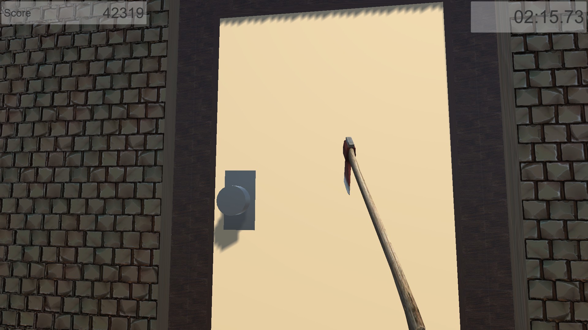 破坏模拟器/DESTROY Simulator_1