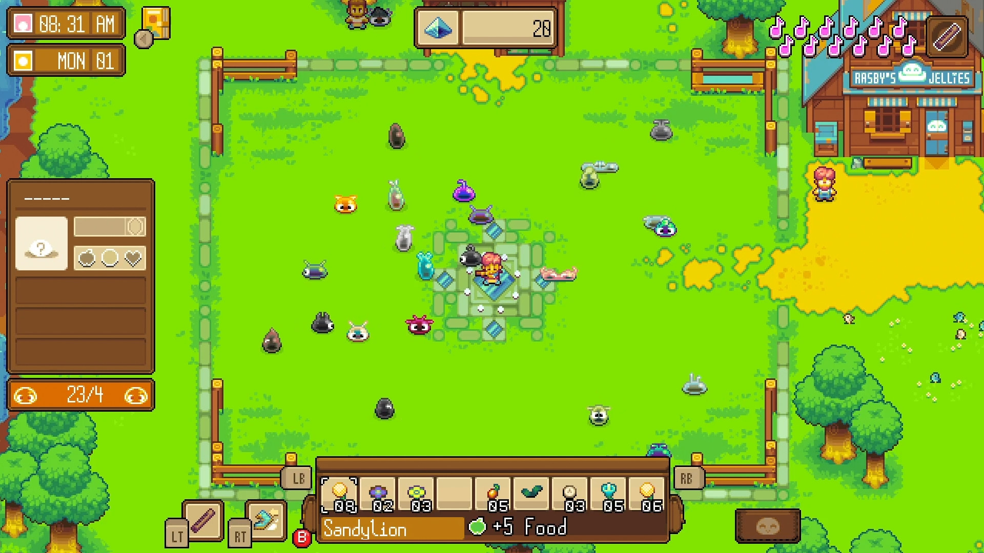 炼金术师小可爱/Alchemic Cutie_1