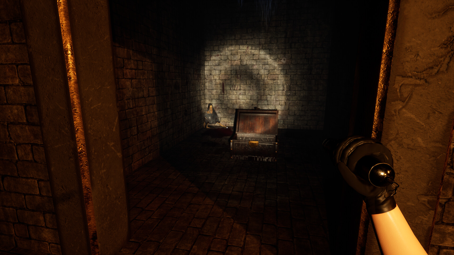 惊魂日记/FrightDiary_0