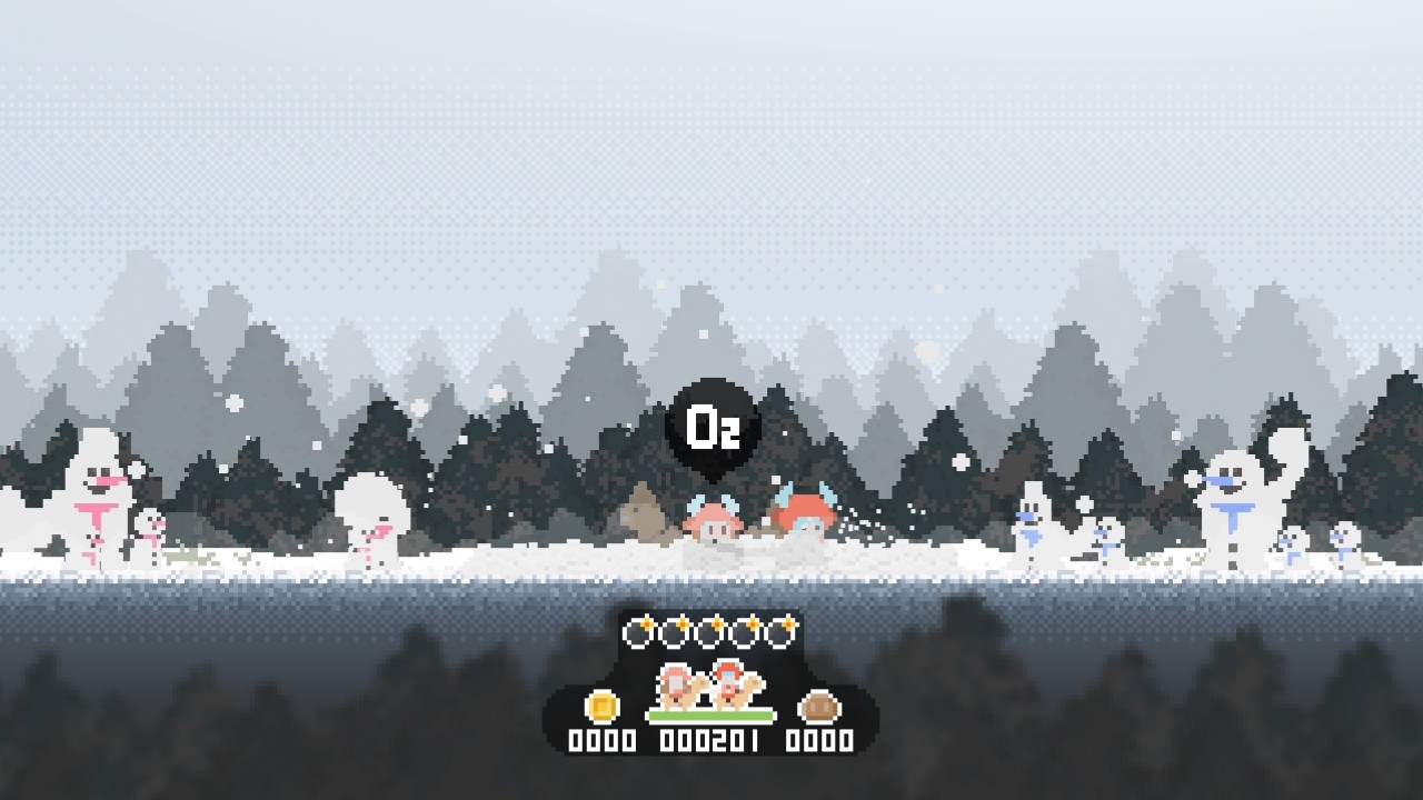 寻宝浪客：念/Treasure Drifter: Nian_0