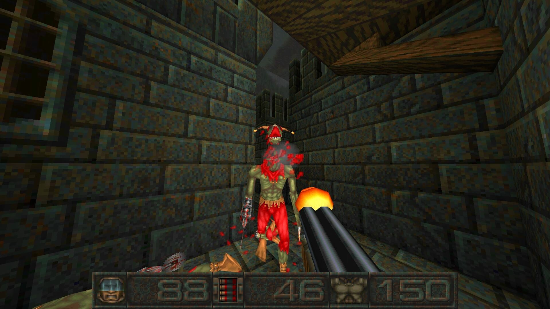 鸿沟：裂谷/Chasm: The Rift_0