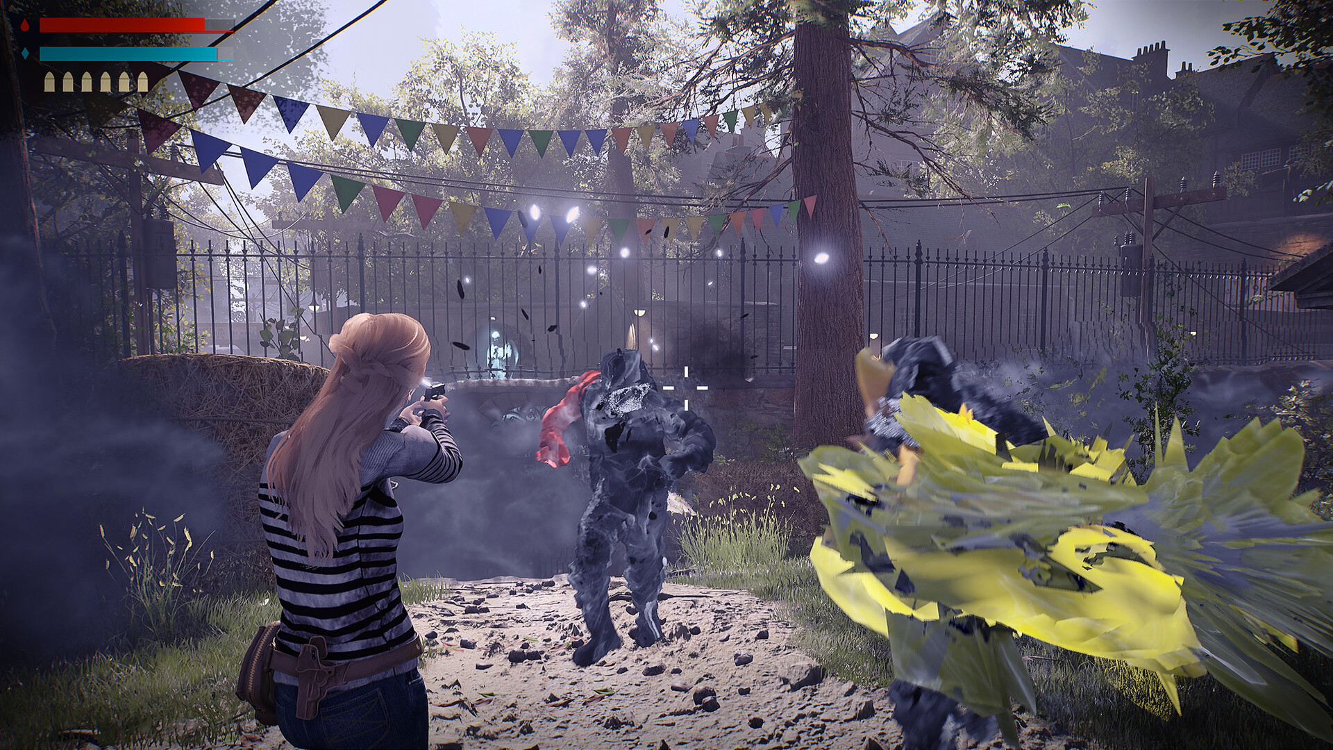 破碎的碎片/Broken Pieces_0