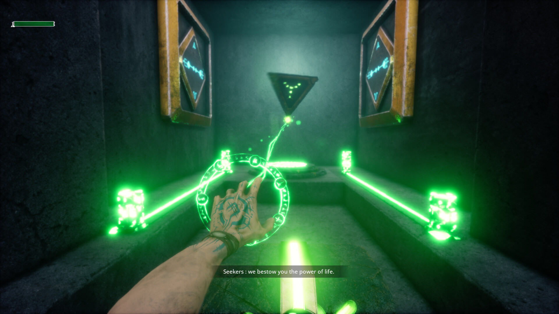 遗言：高人之序/Testament: The Order of High Human_0