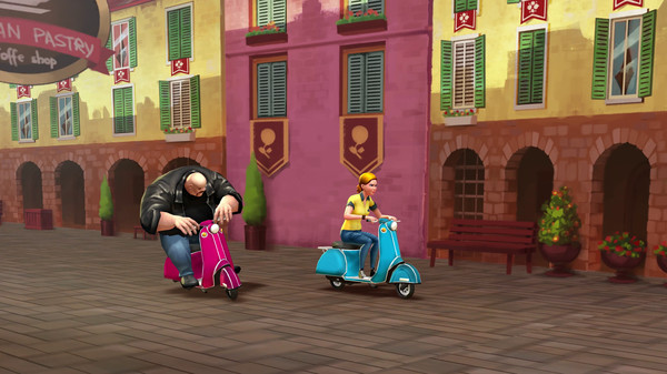 王冠与棋子:欺骗王国_1