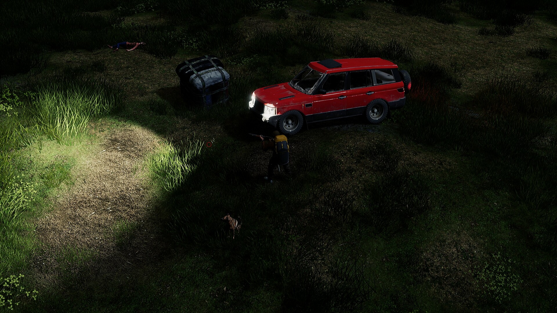 人性末日/HumanitZ_0