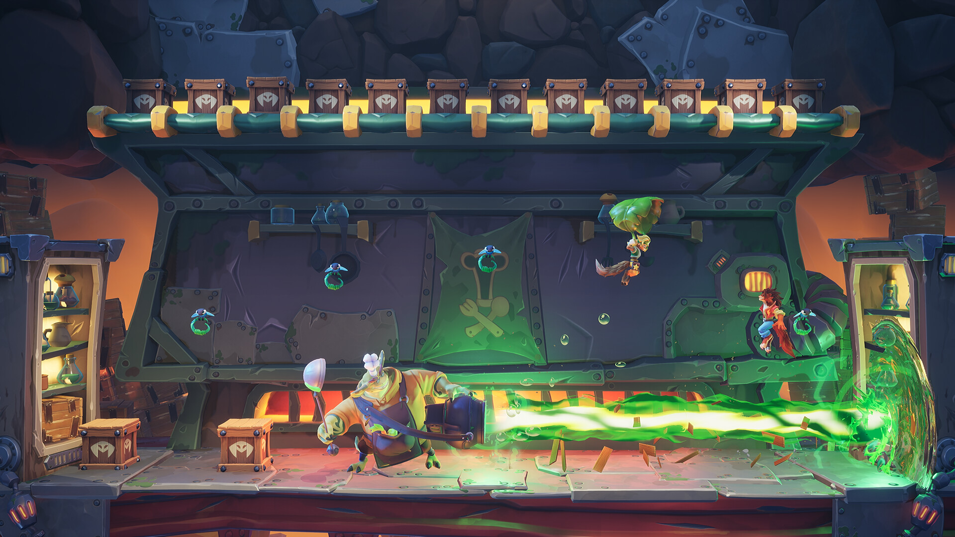 尼克德里克魔法世界导演剪辑版_5