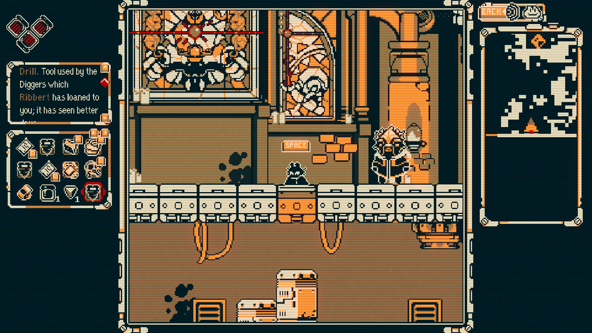 永恒极光/Everdeep Aurora_0