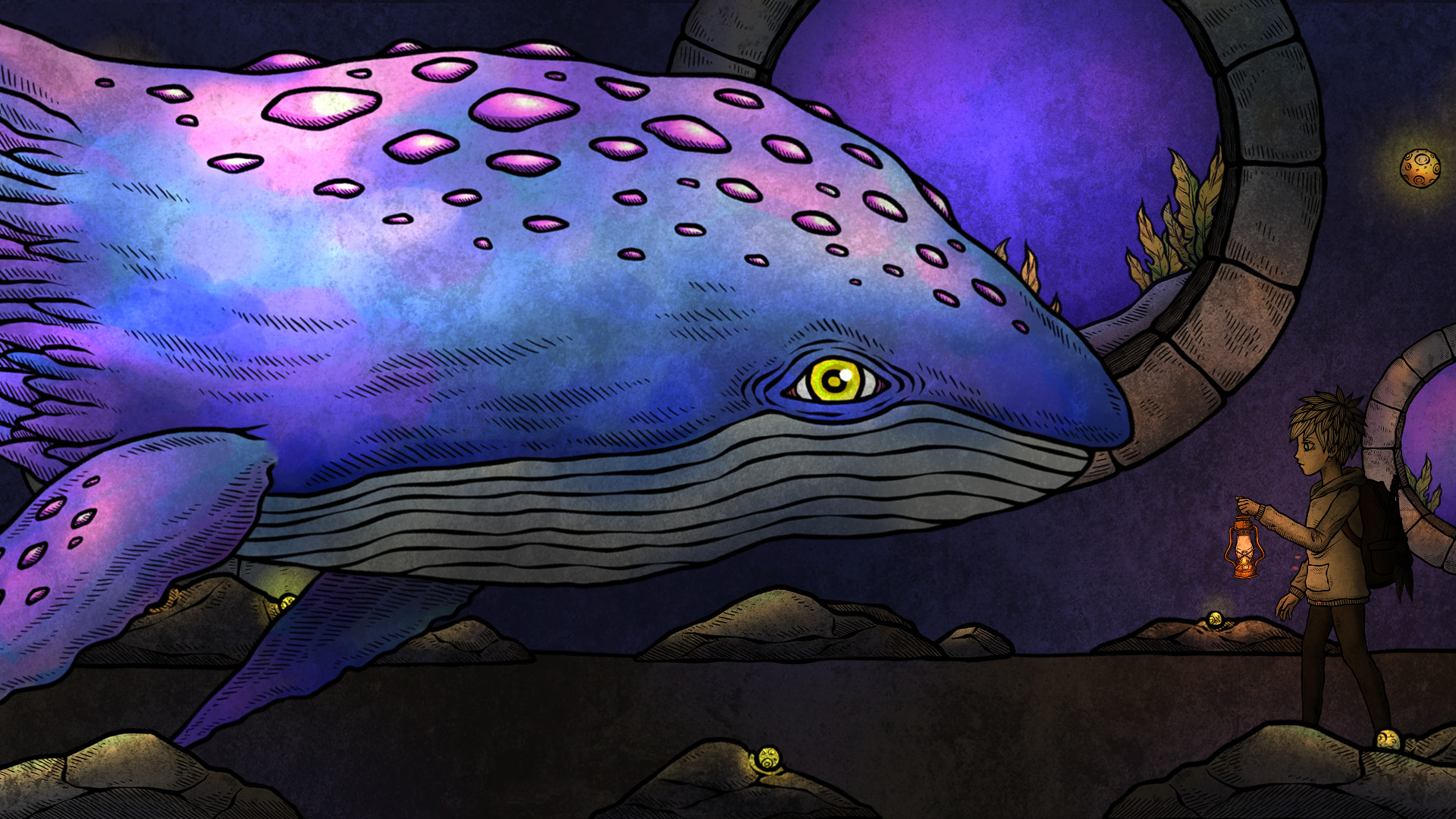 猫咪博物馆/Cat Museum_0