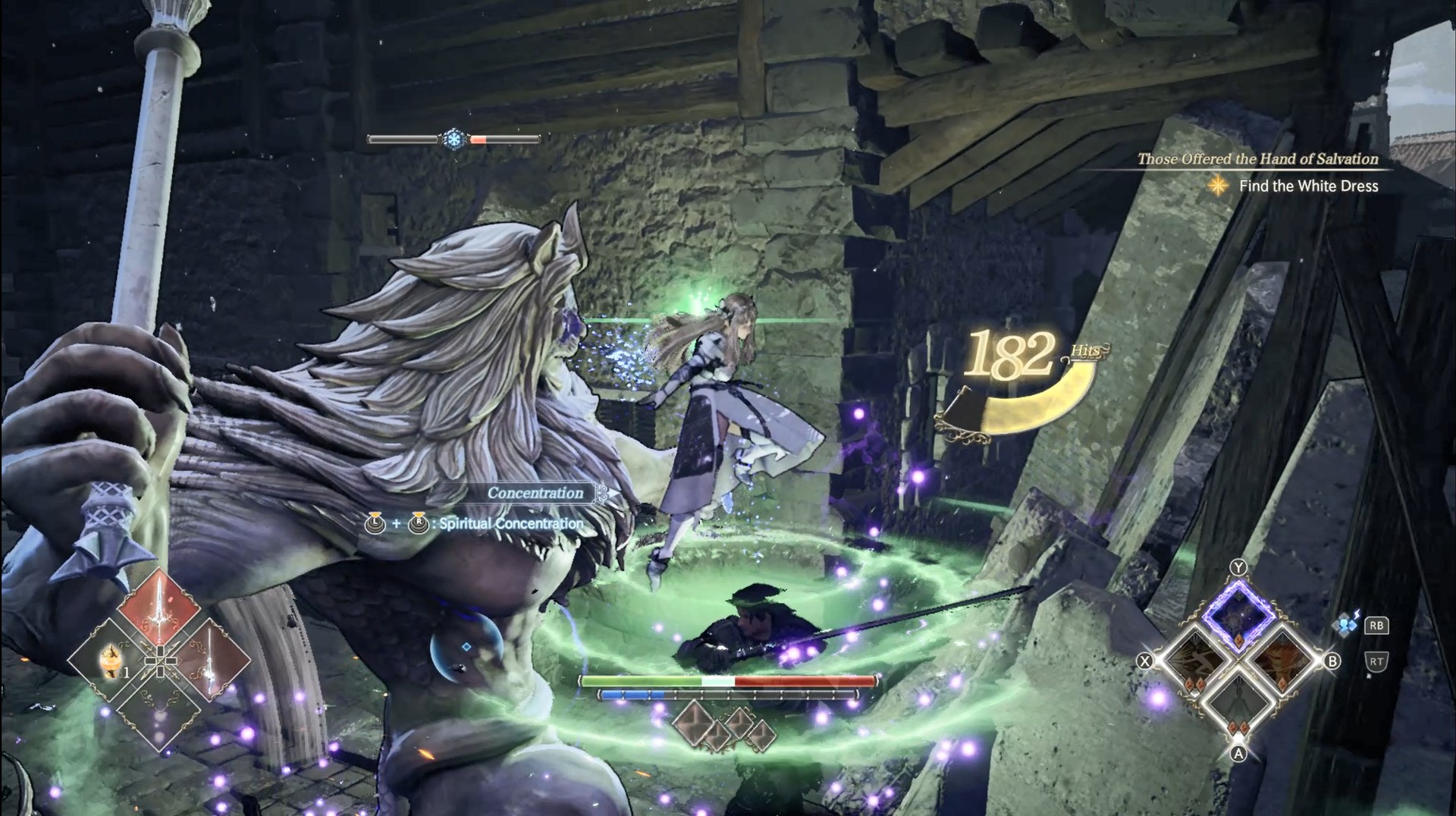 北欧女神：极乐世界/VALKYRIE ELYSIUM_1