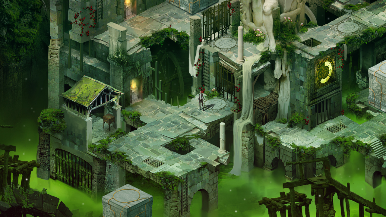 空中楼阁/Pavilion_1