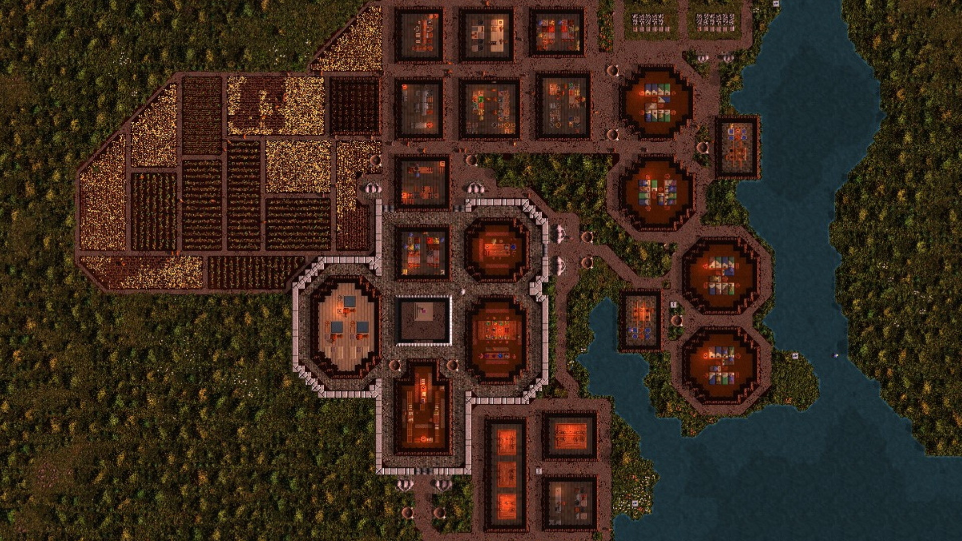 希克斯之歌/Songs of Syx_0