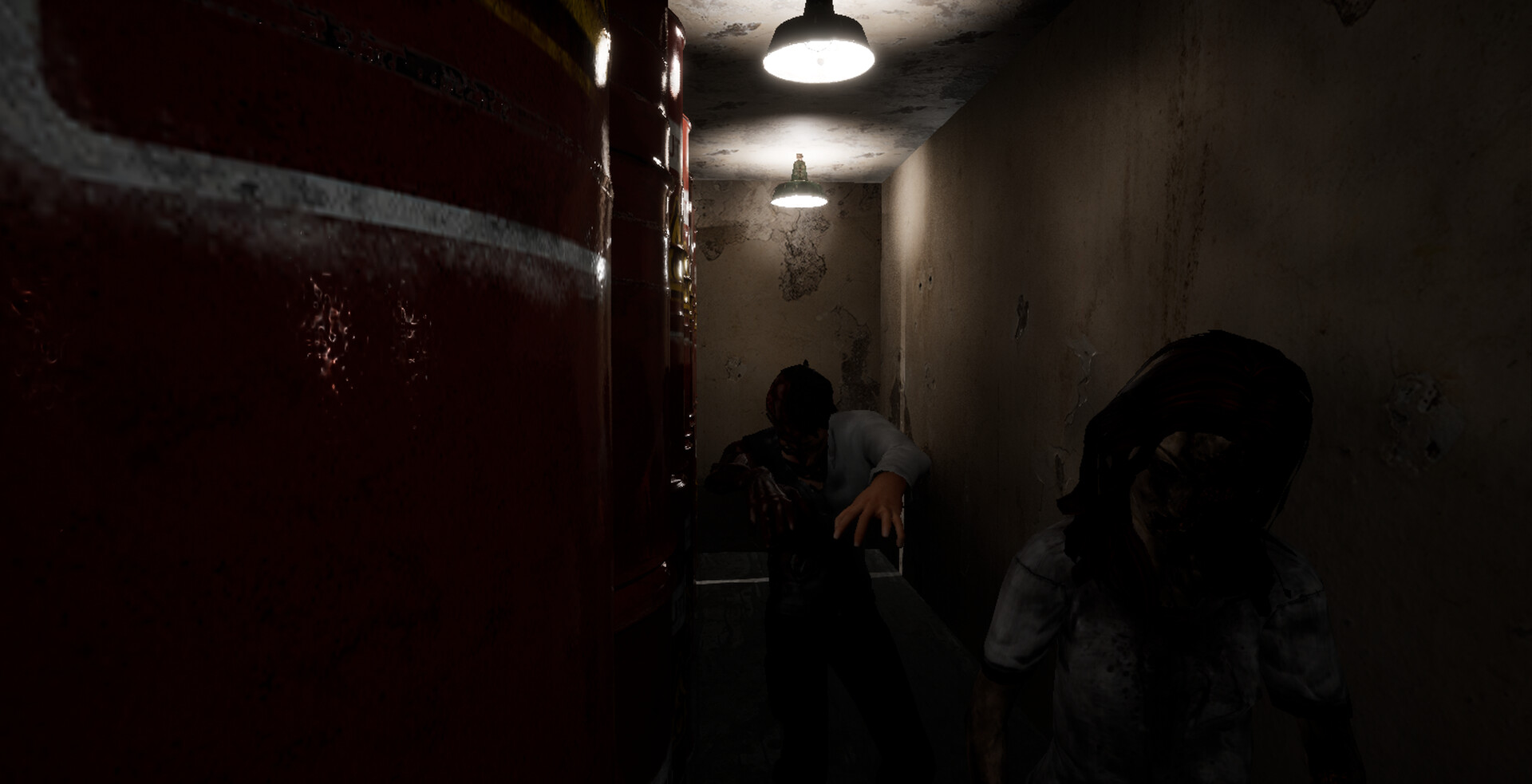 再无可失/NOTHING TO LOSE_0