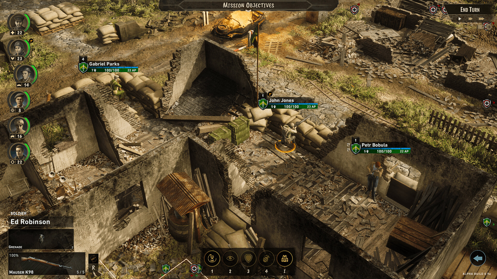 遗忘但坚不可摧/Forgotten but Unbroken_1