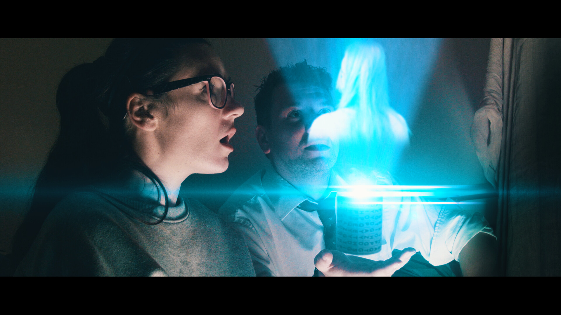 月的黑暗面/The Dark Side of the Moon: An Interactive FMV Thriller_0