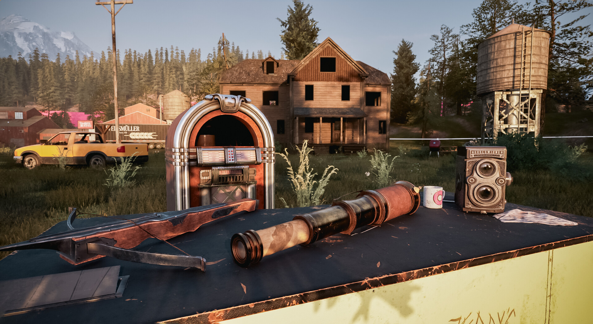 仓库猎人模拟器/Storage Hunter Simulator_0