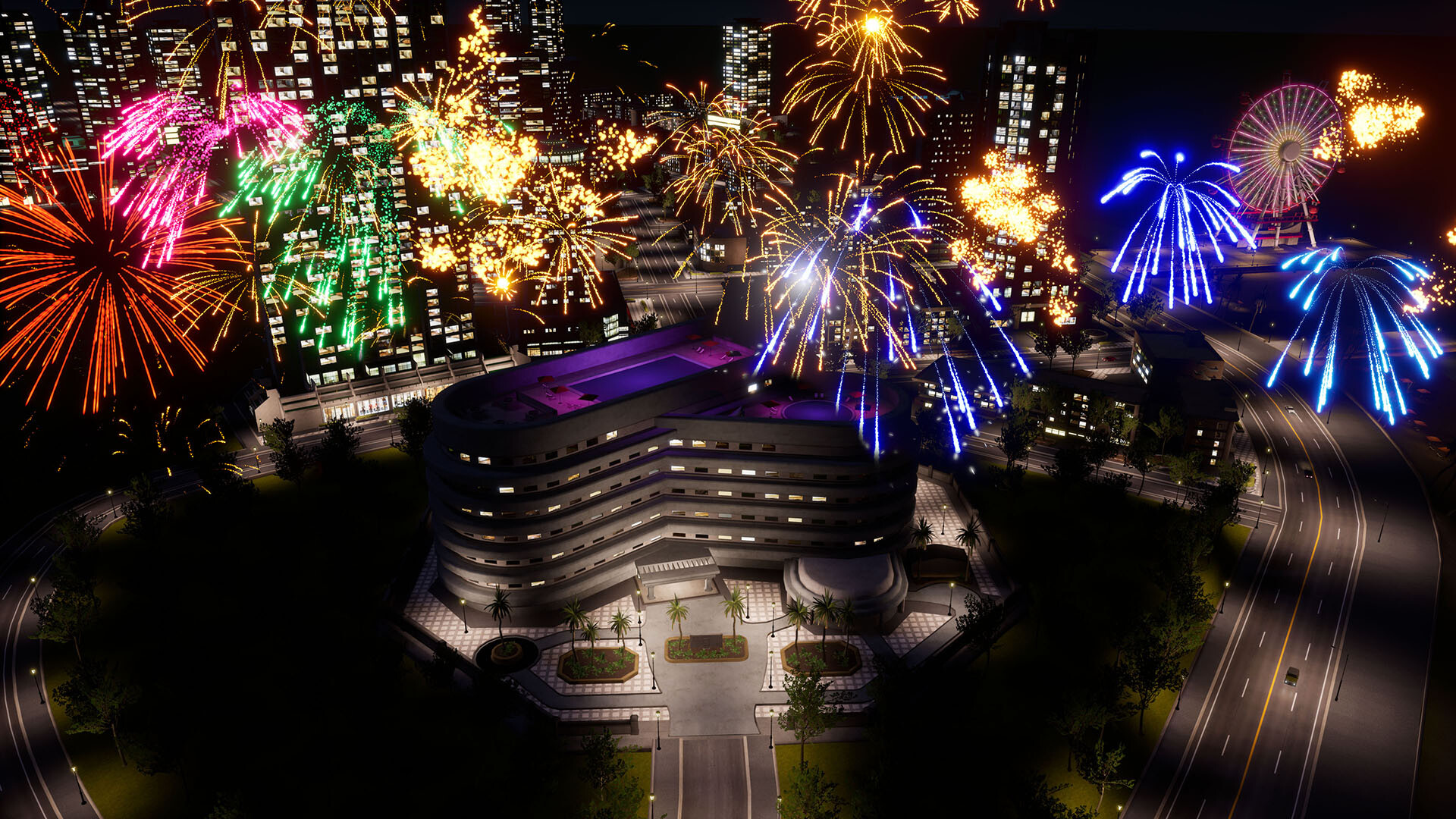 烟花 202X/FANTAVISION 202X_1