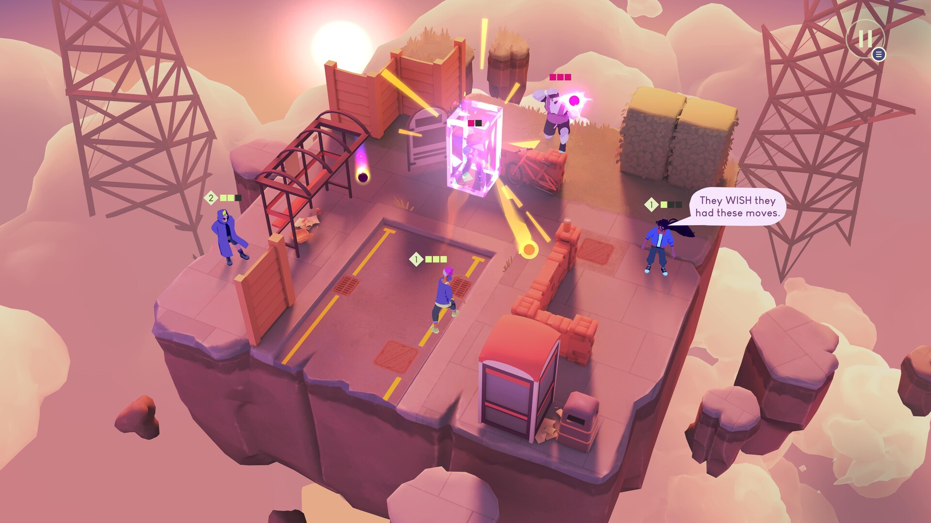 德斯塔：记忆之间/Desta: The Memories Between_0