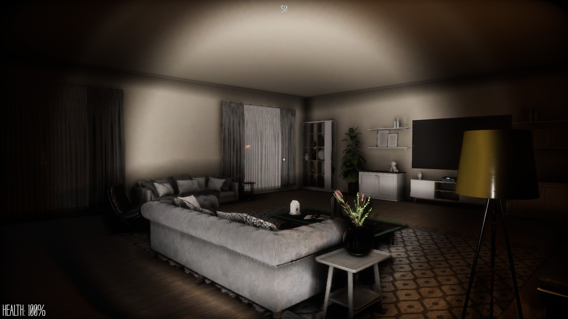 偷盗者/Sneak Thief_0