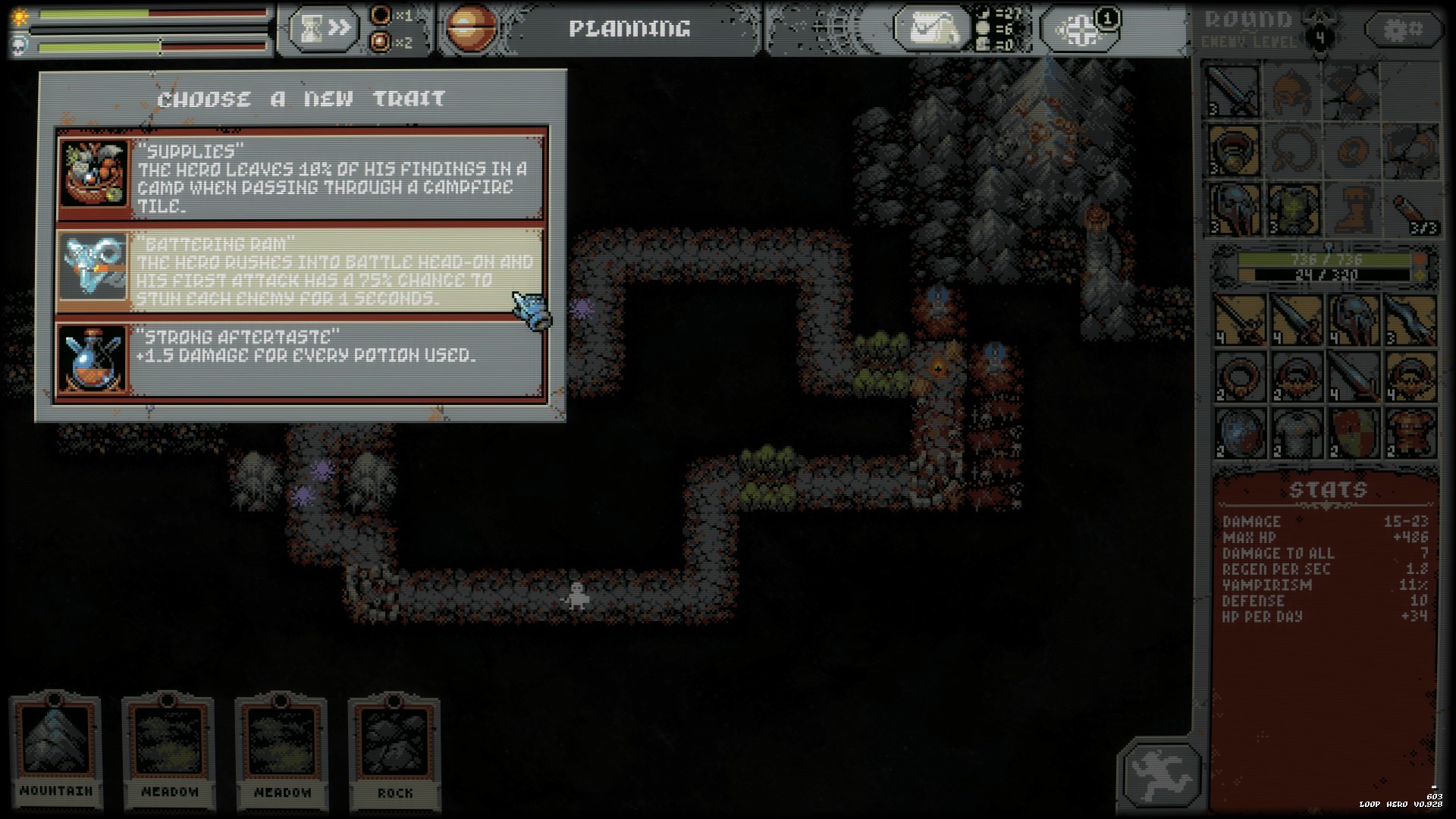 循环勇者/Loop Hero_0