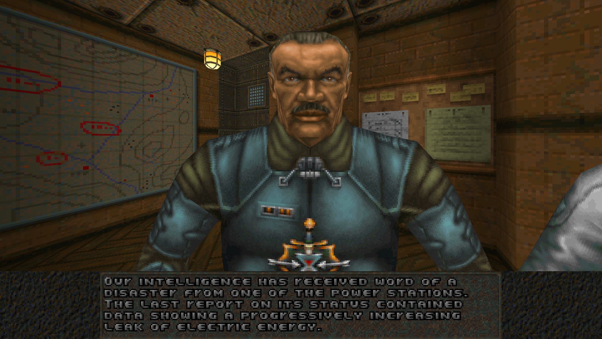 鸿沟：裂谷/Chasm: The Rift_1