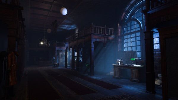 向生而死/Death Relives_0