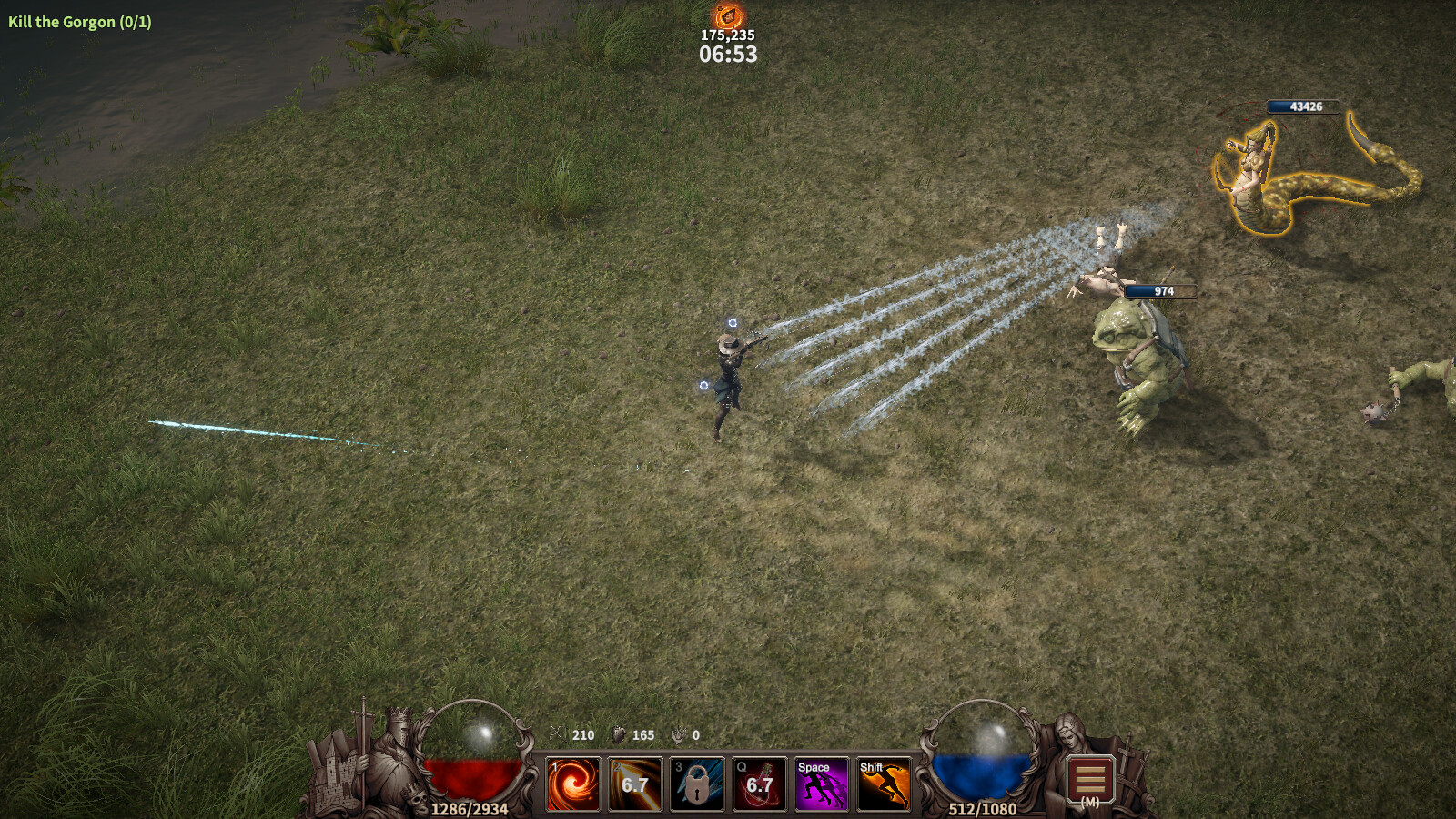 恶魔猎手/Demon Hunter_0