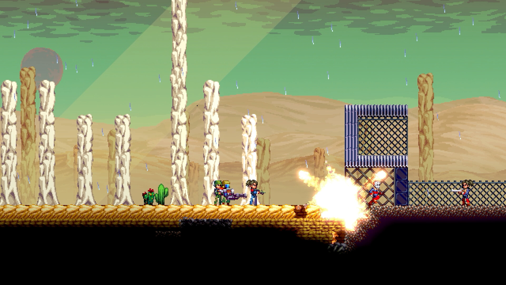 远界先驱/Farworld Pioneers_0