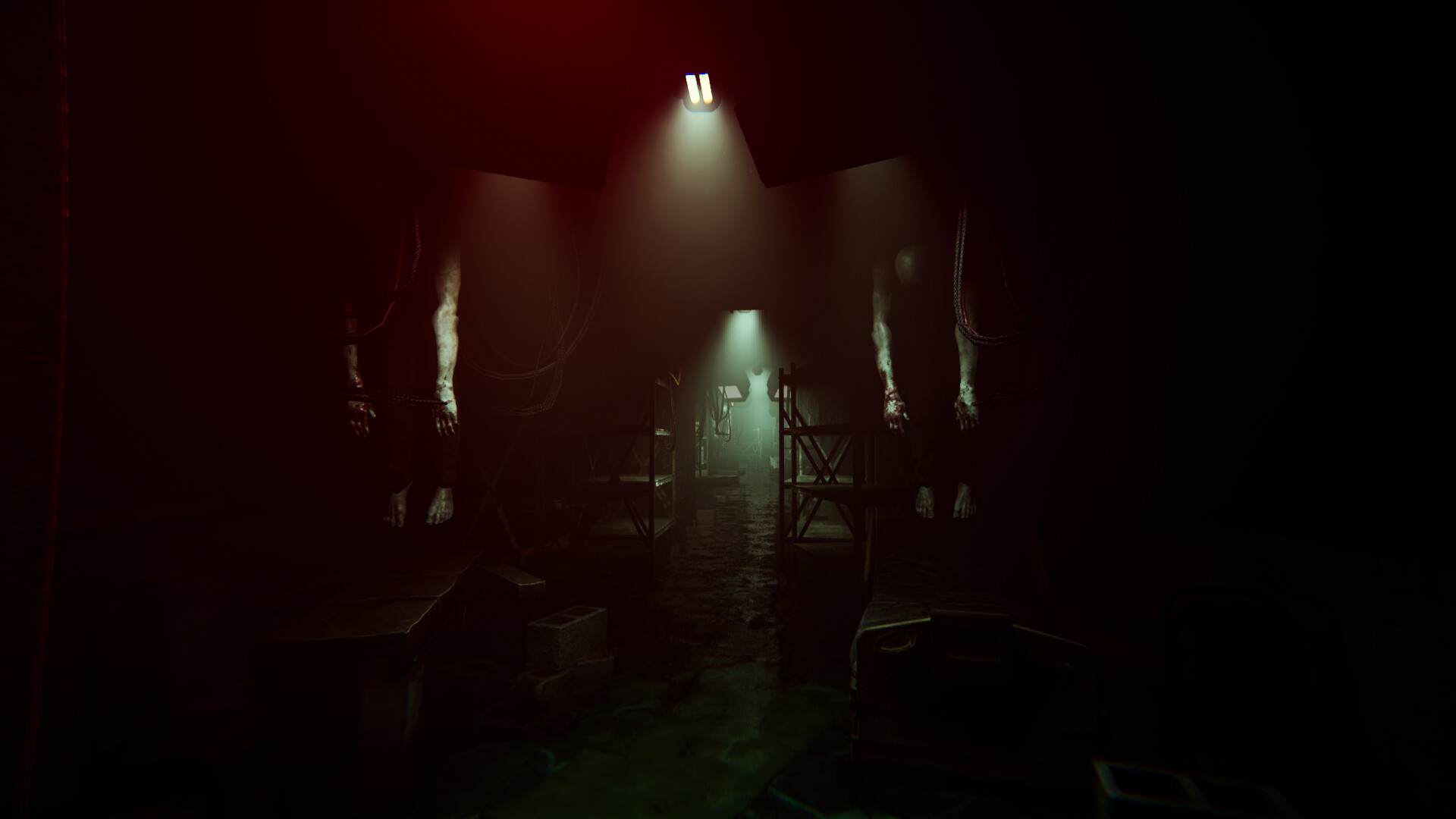 逃离深渊/Exit The Abyss_2