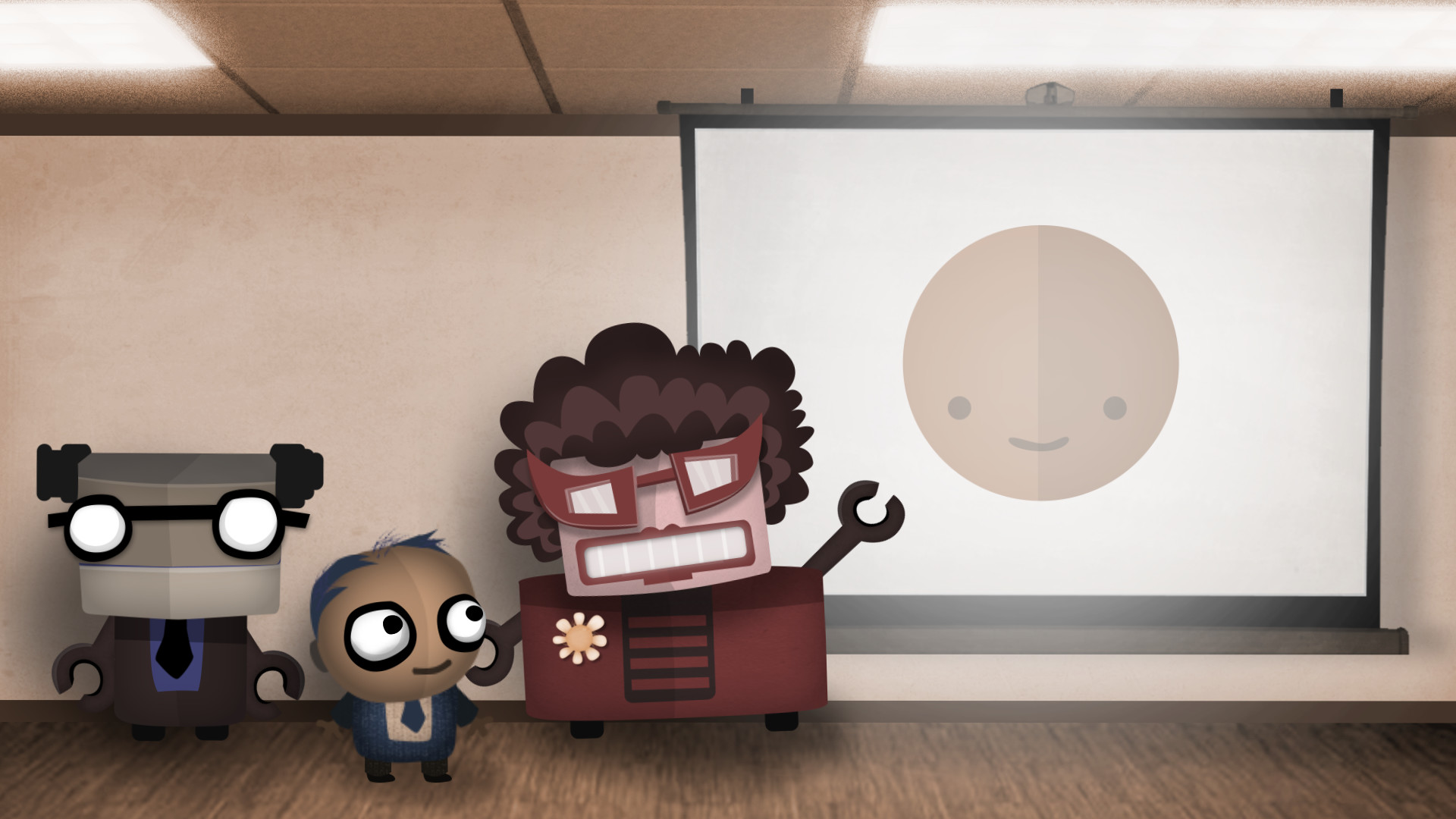 70亿人类/7 Billion Humans_0