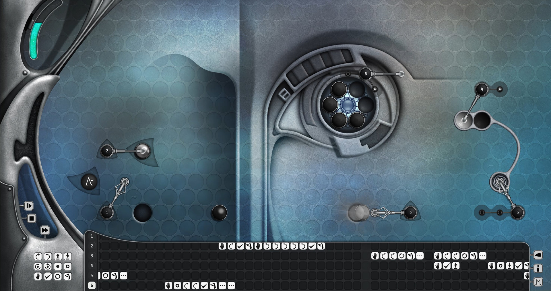 维隆系统/VELONE_1