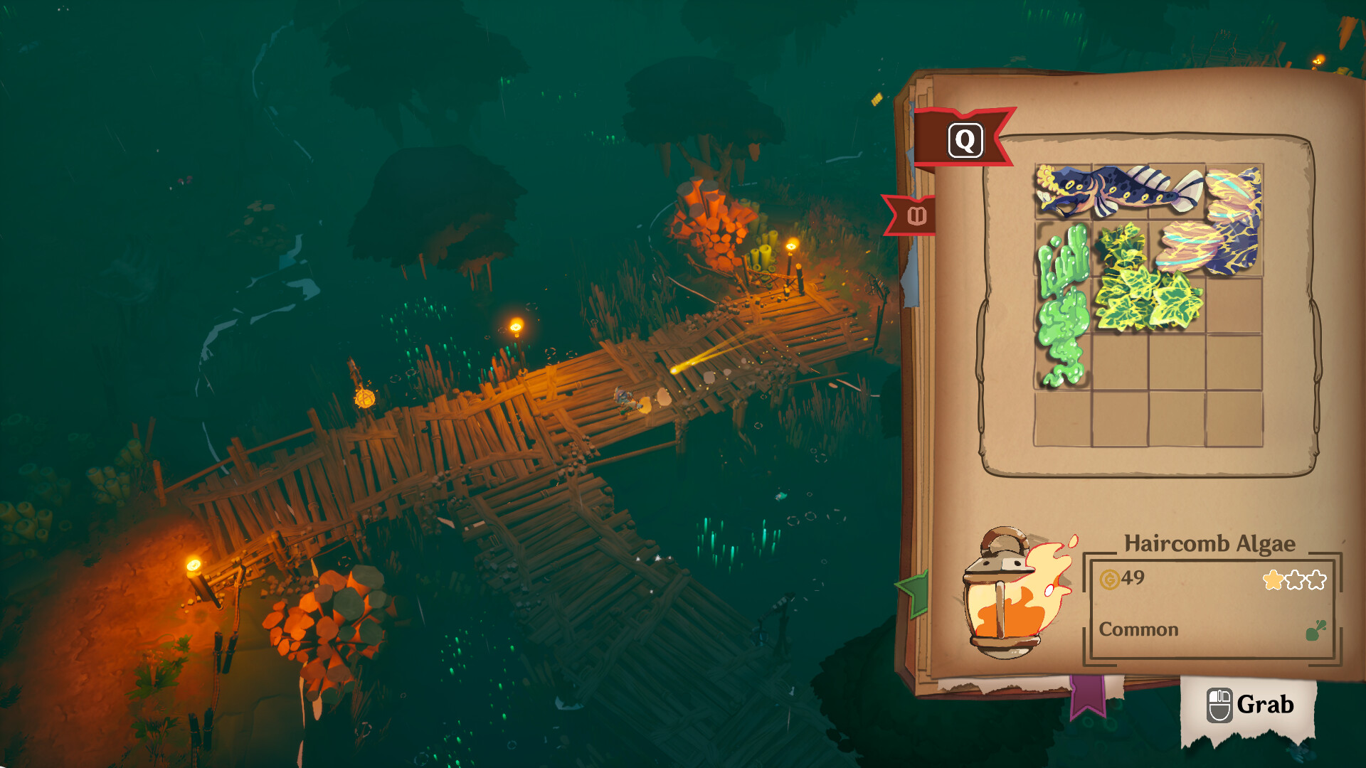 重燃足迹/Rekindled Trails_0