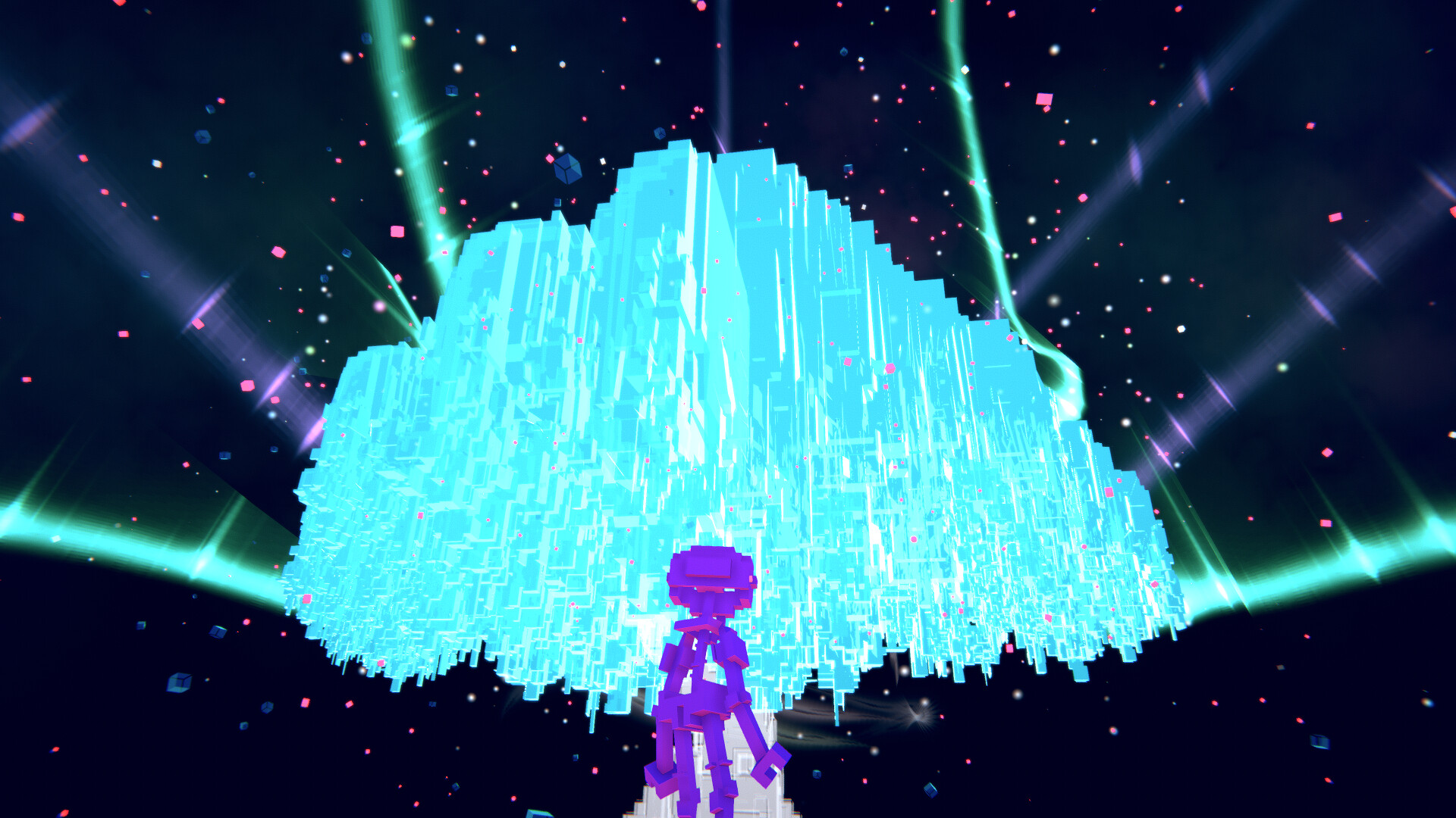 不·休：永恒之物/DE-EXIT - Eternal Matters_1