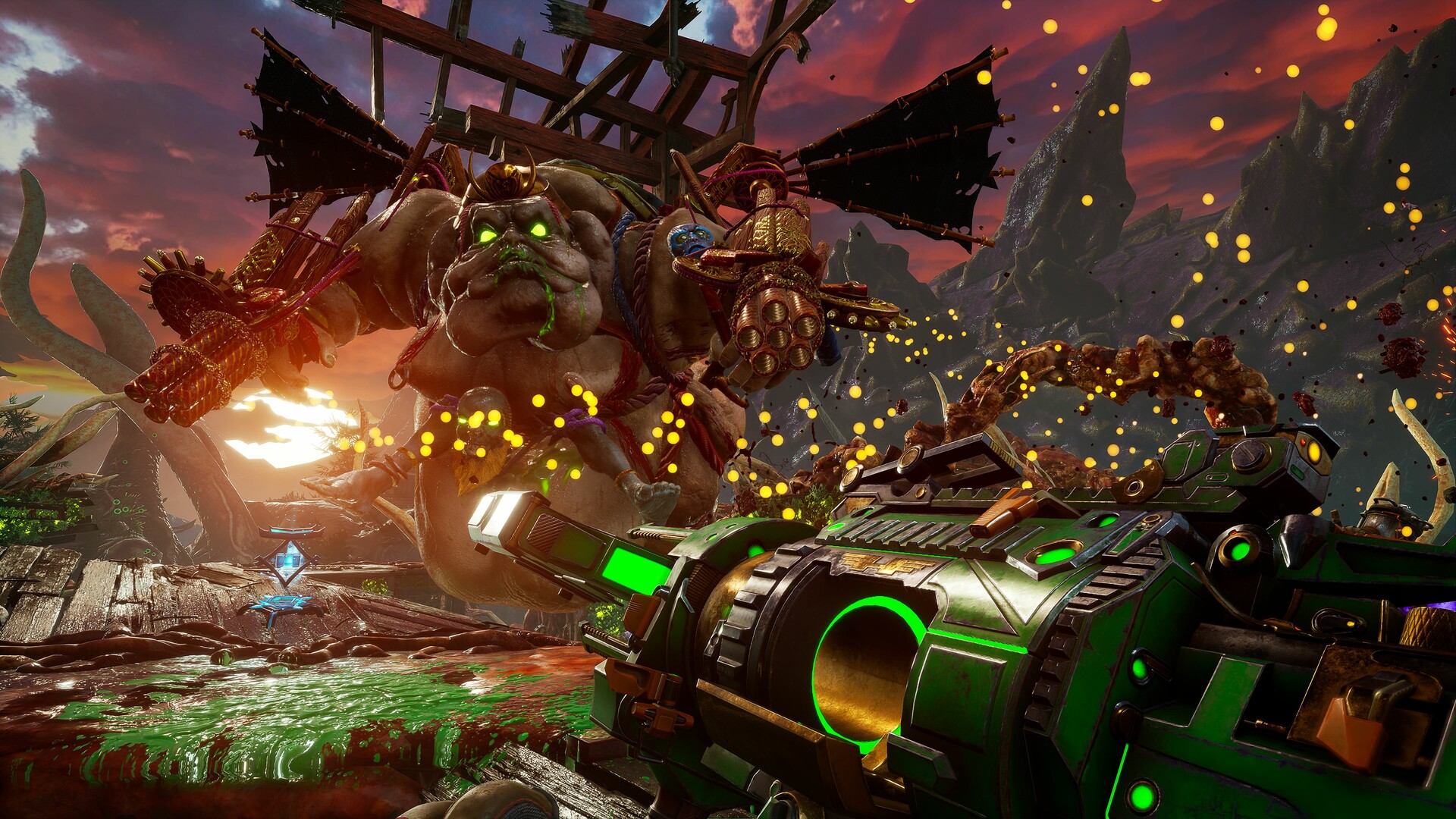 影子武士3豪华版/Shadow Warrior 3 Deluxe Edition_1