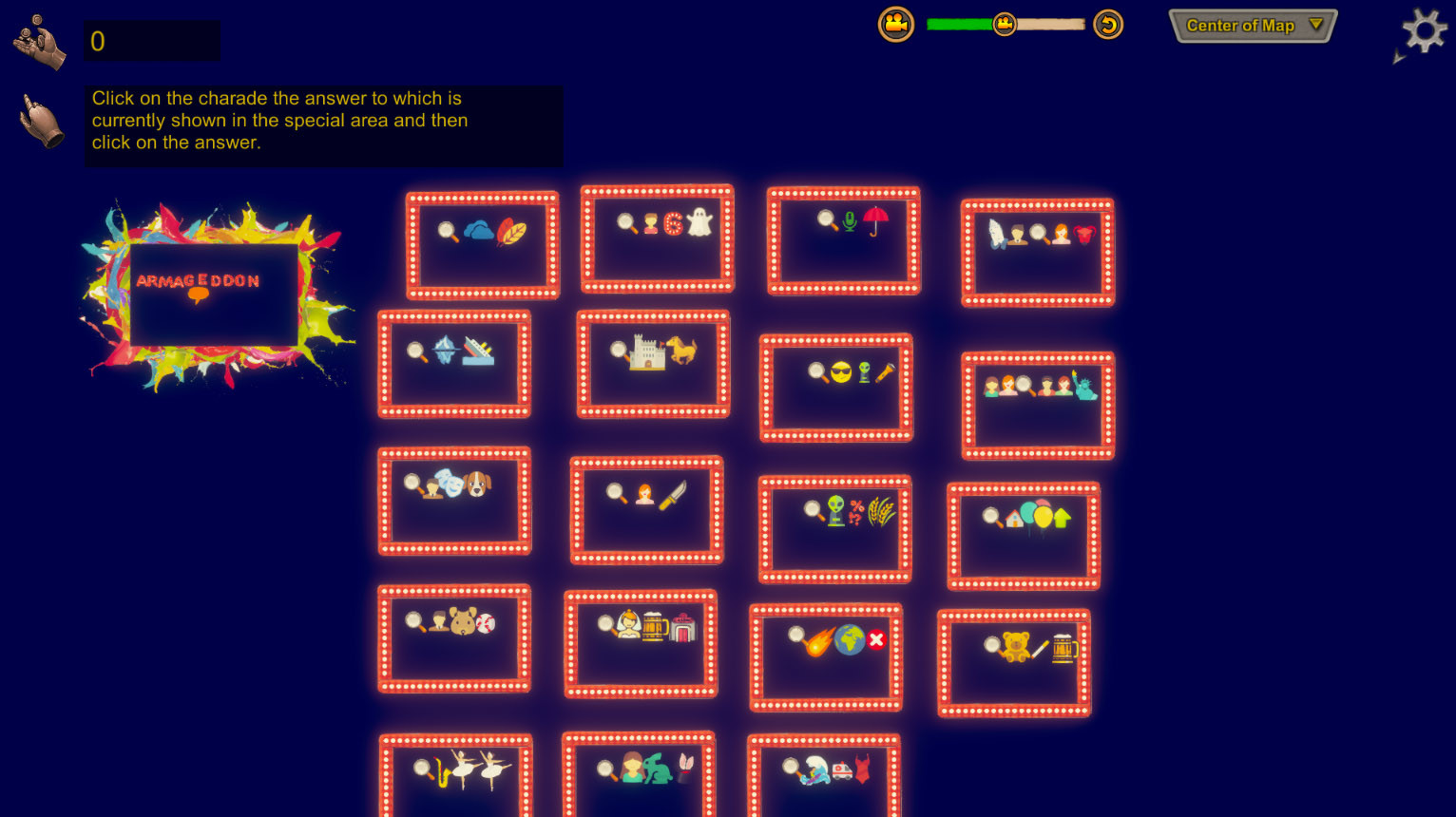 猜字游戏电影一/Charades Movie One_0