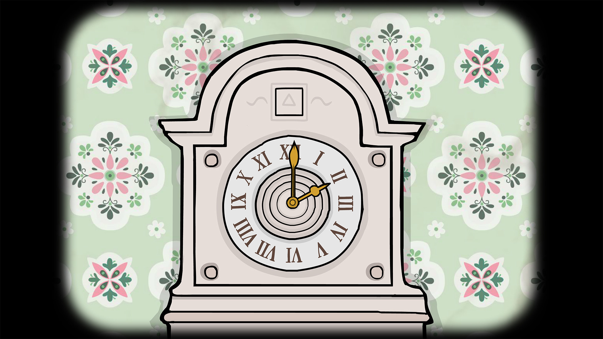 轮回的房间/Samsara Room_0