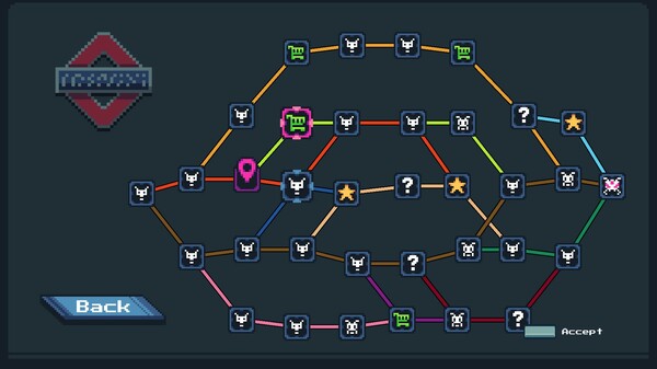 踢踢地牢 Footgun Underground_2