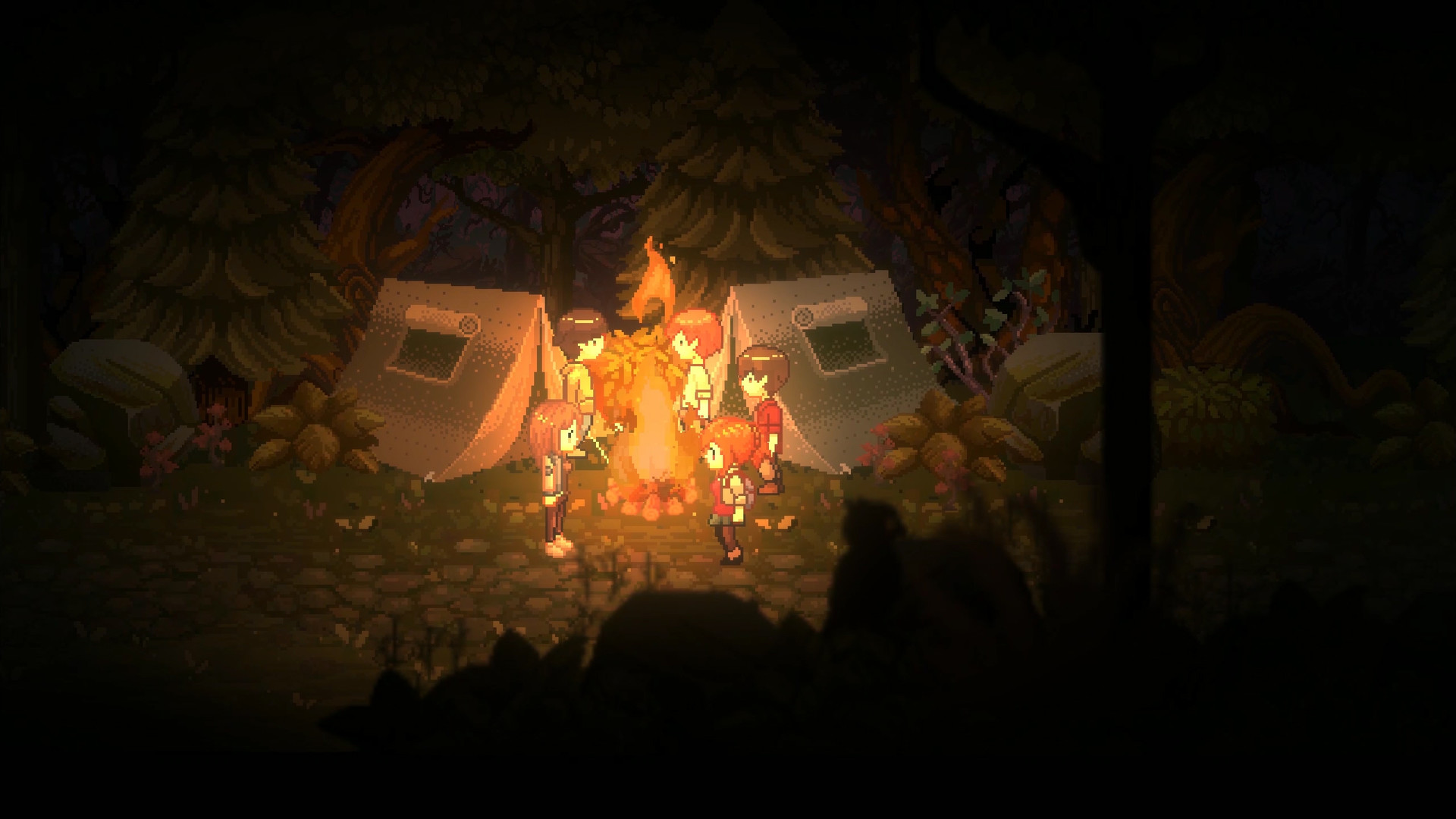 返回：单程旅行/Re:Turn - One Way Trip_1