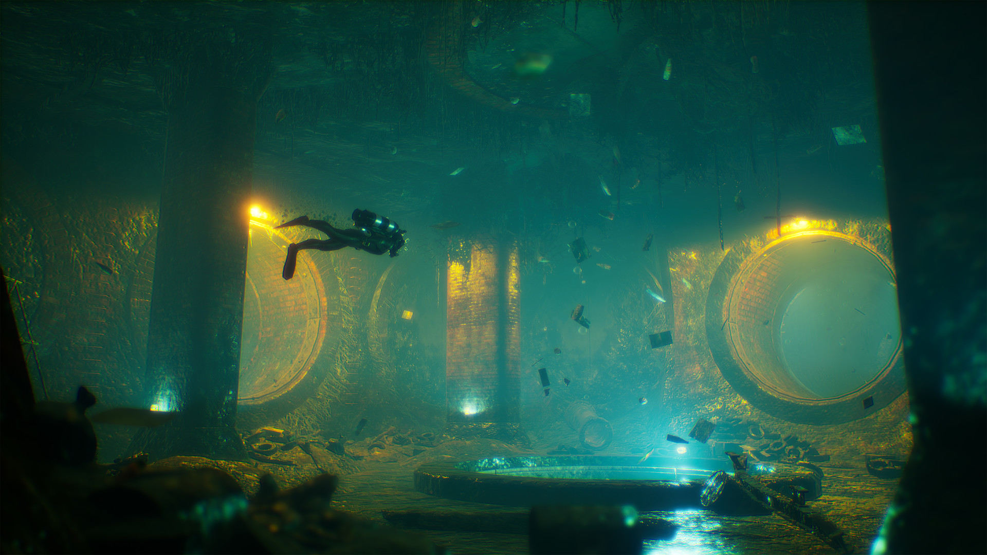 食人鲨/Maneater_0