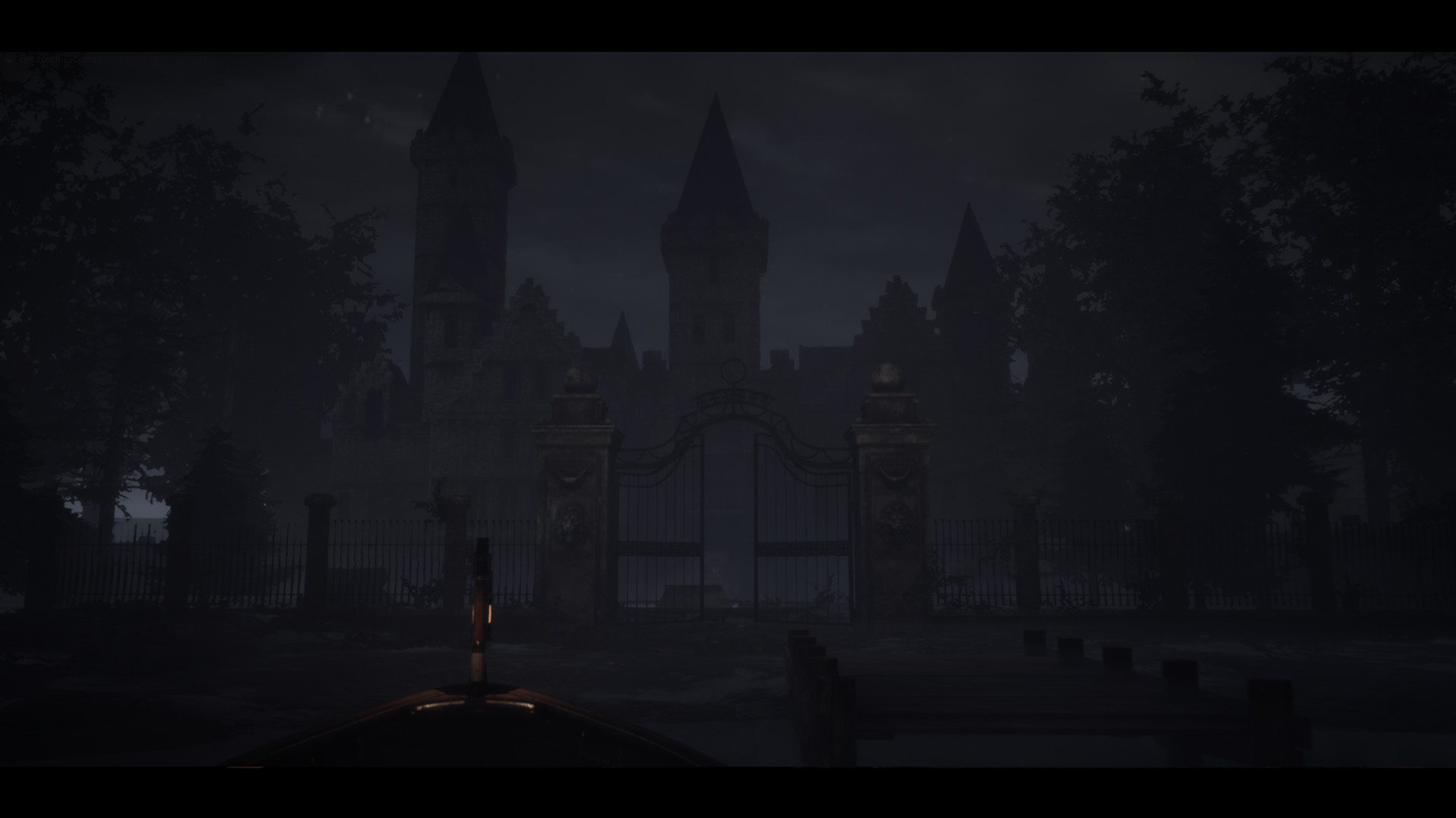 卡隆的阶梯/Charon's Staircase_1