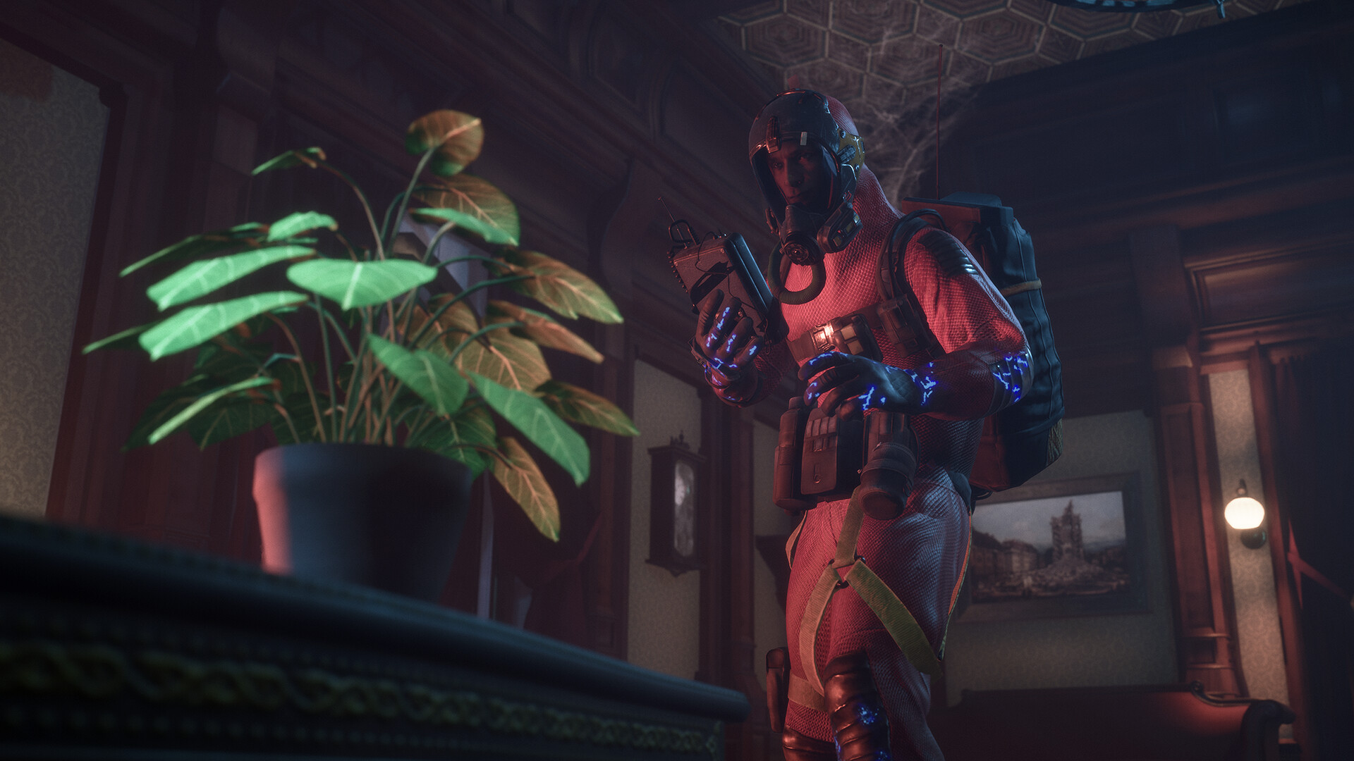 午夜猎魂/Midnight Ghost Hunt_1