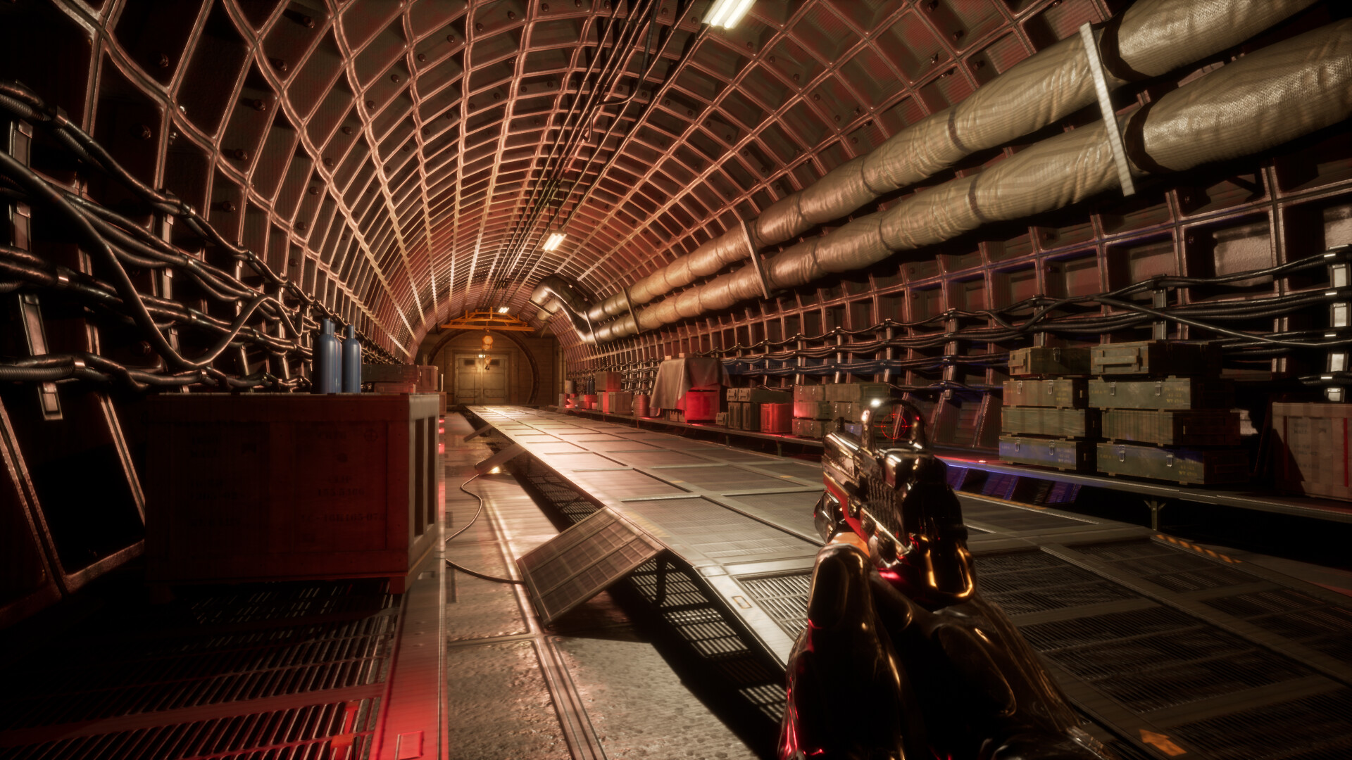 恶魔之影/Shadow Of The Devi_1