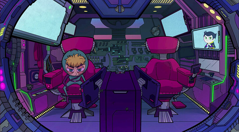 里弗尔效应/Riffle Effect_1