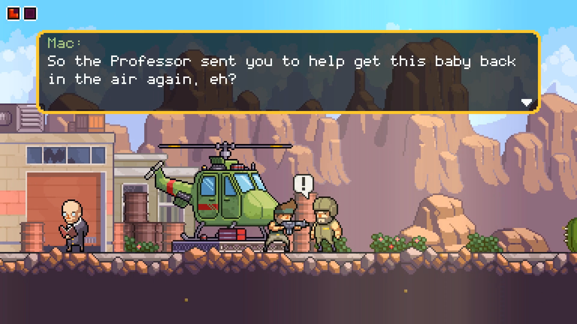 欧米茄袭击/Omega Strike_0