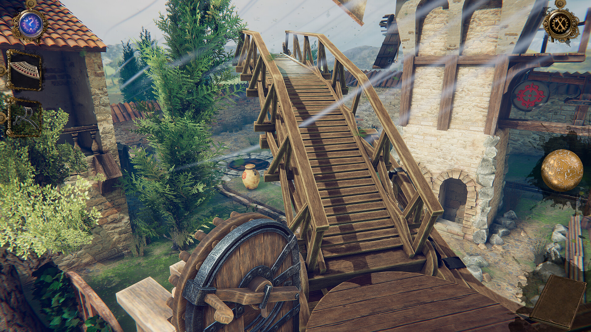 达芬奇密室3/The House of Da Vinci 3_1