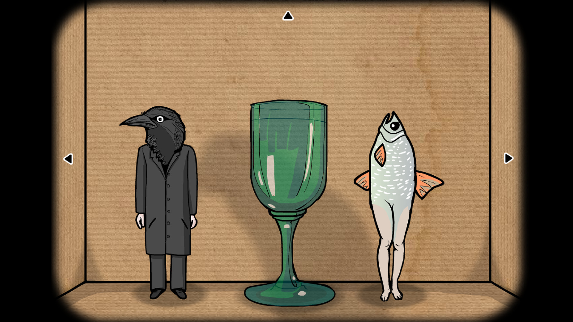 逃离方块：收藏版/Cube Escape Collection_0