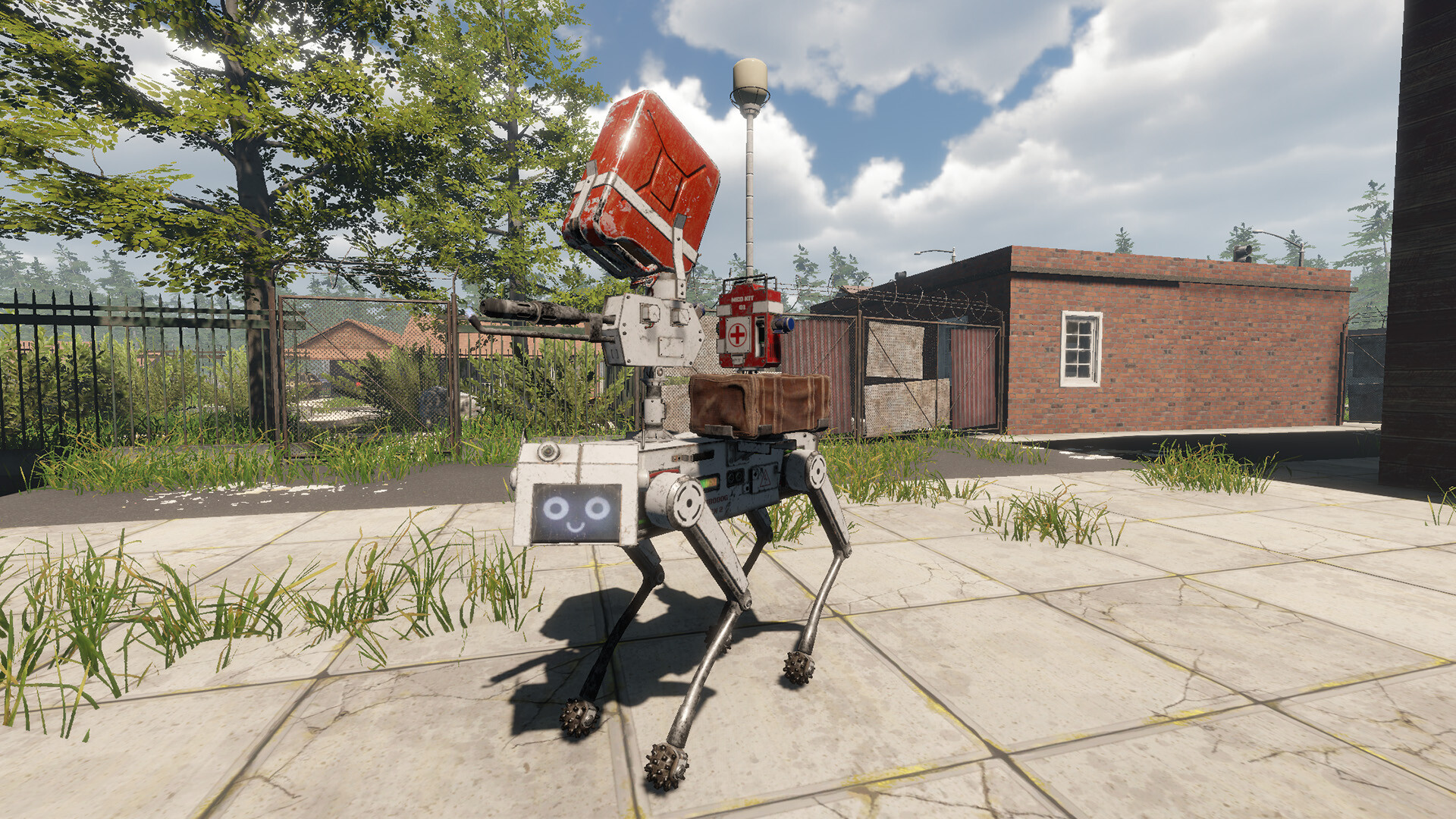 僵尸火车生存/Zompiercer_1