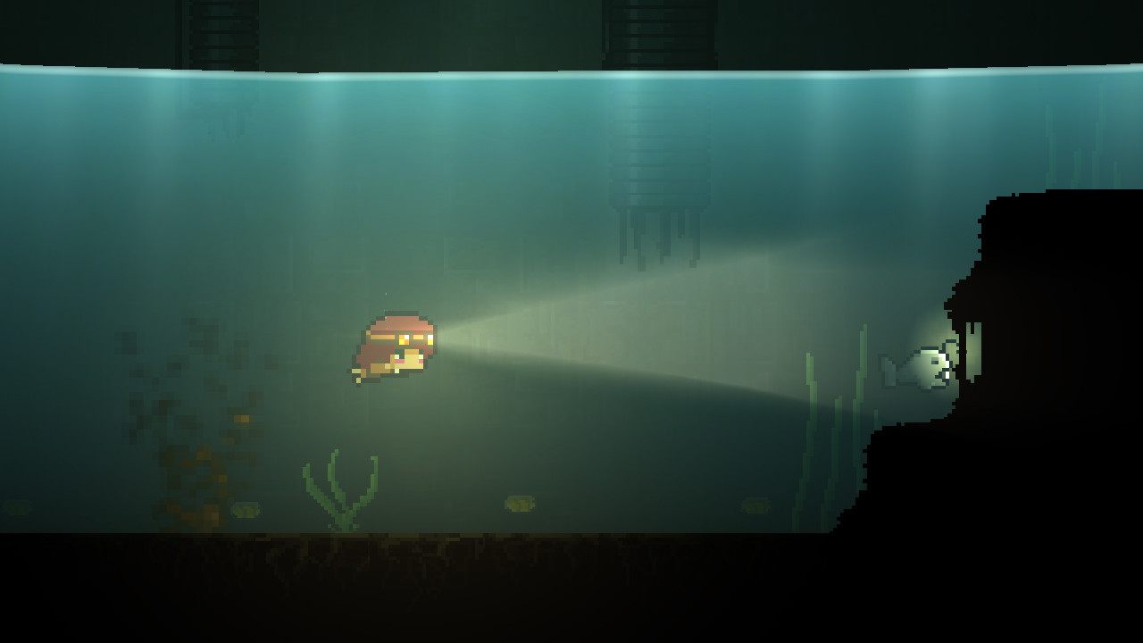 黑暗时刻：基拉的冒险/DARK MINUTE: Kira's Adventure_0