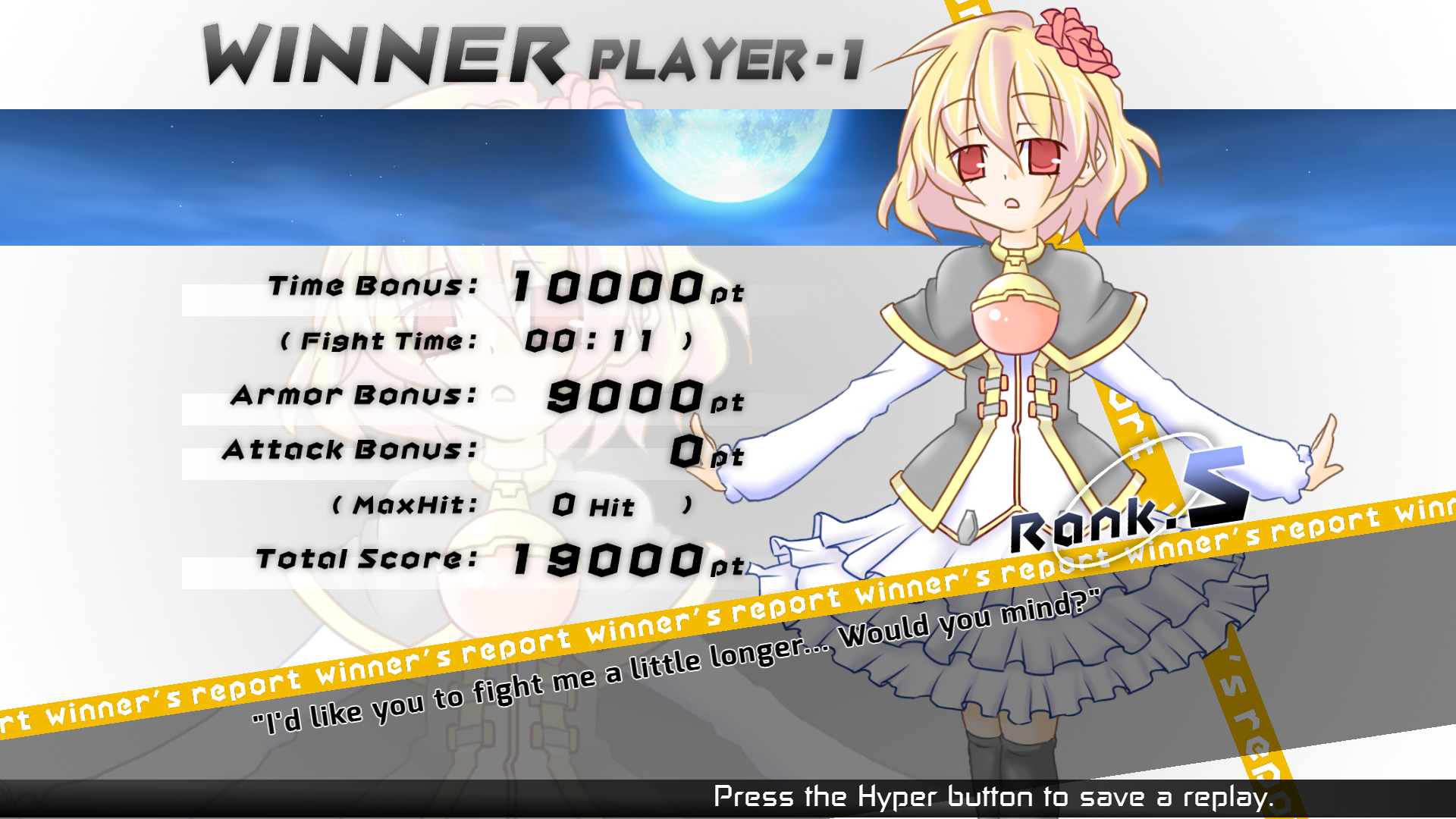 旋战姬极速对决2/Acceleration of SUGURI 2_0