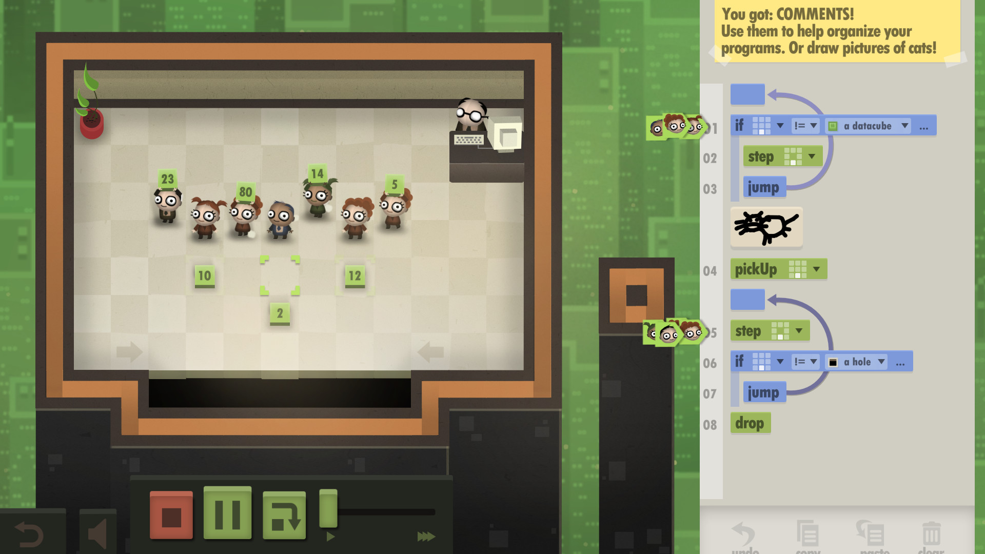 70亿人类/7 Billion Humans_1