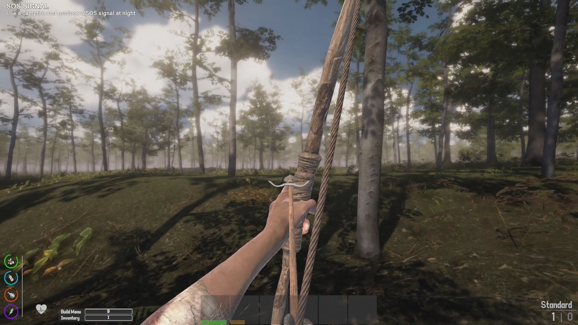 探索者：生存/The Seekers: Survival_0